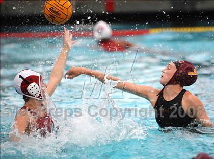 Thumbnail 1 in Castilleja vs Menlo-Atherton (Peninsula Athletic League Final) photogallery.