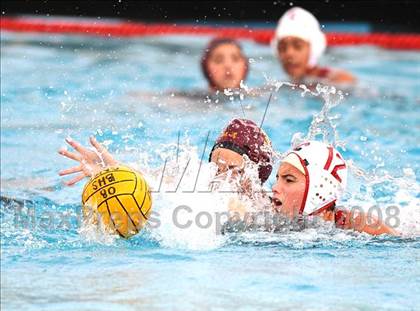 Thumbnail 1 in Castilleja vs Menlo-Atherton (Peninsula Athletic League Final) photogallery.