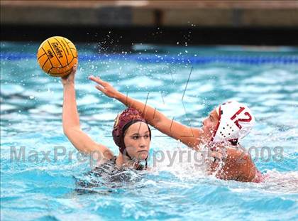 Thumbnail 1 in Castilleja vs Menlo-Atherton (Peninsula Athletic League Final) photogallery.