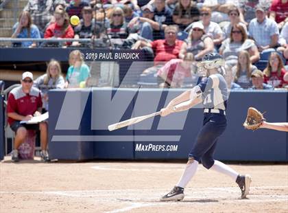 Thumbnail 1 in Bald Eagle Area vs. Pine Grove (PIAA 3A Championship) photogallery.