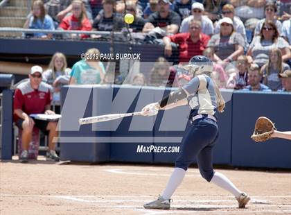 Thumbnail 3 in Bald Eagle Area vs. Pine Grove (PIAA 3A Championship) photogallery.
