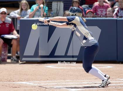 Thumbnail 1 in Bald Eagle Area vs. Pine Grove (PIAA 3A Championship) photogallery.