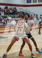 Photo from the gallery "Baker @ UMS-Wright Prep"