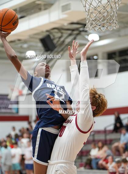 Thumbnail 1 in Baker @ UMS-Wright Prep photogallery.