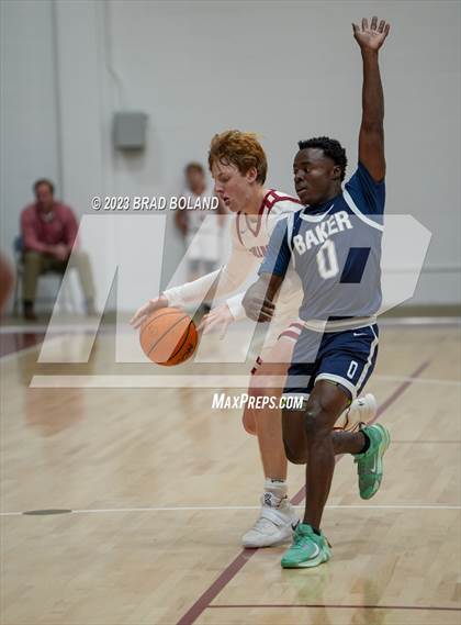 Thumbnail 3 in Baker @ UMS-Wright Prep photogallery.