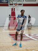 Photo from the gallery "Baker @ UMS-Wright Prep"