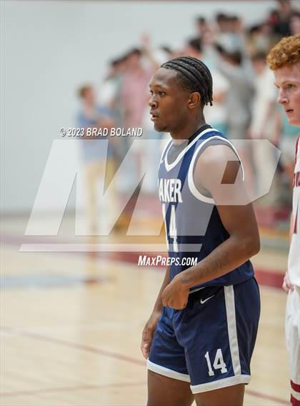 Thumbnail 1 in Baker @ UMS-Wright Prep photogallery.