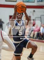 Photo from the gallery "Baker @ UMS-Wright Prep"