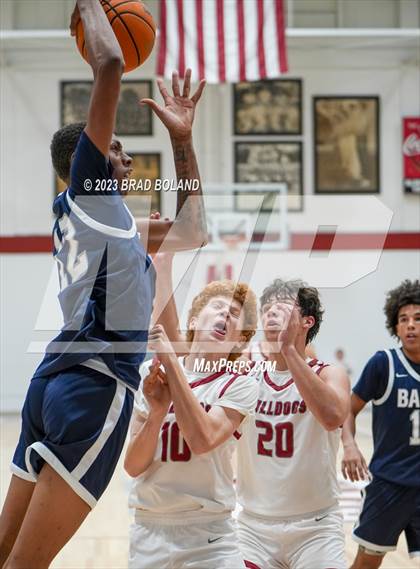 Thumbnail 1 in Baker @ UMS-Wright Prep photogallery.