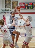 Photo from the gallery "Baker @ UMS-Wright Prep"