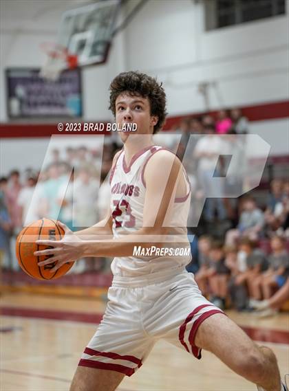 Thumbnail 3 in Baker @ UMS-Wright Prep photogallery.
