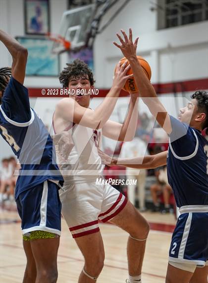 Thumbnail 1 in Baker @ UMS-Wright Prep photogallery.