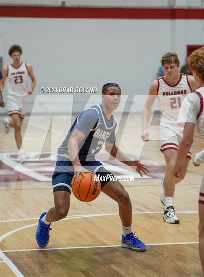 Thumbnail 2 in Baker @ UMS-Wright Prep photogallery.