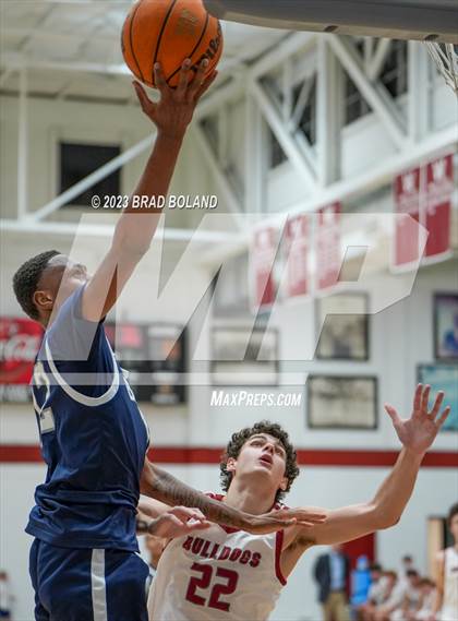 Thumbnail 2 in Baker @ UMS-Wright Prep photogallery.