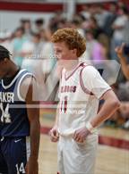 Photo from the gallery "Baker @ UMS-Wright Prep"