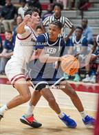 Photo from the gallery "Baker @ UMS-Wright Prep"