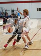 Photo from the gallery "Baker @ UMS-Wright Prep"