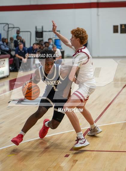 Thumbnail 1 in Baker @ UMS-Wright Prep photogallery.
