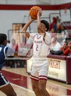 Photo from the gallery "Baker @ UMS-Wright Prep"