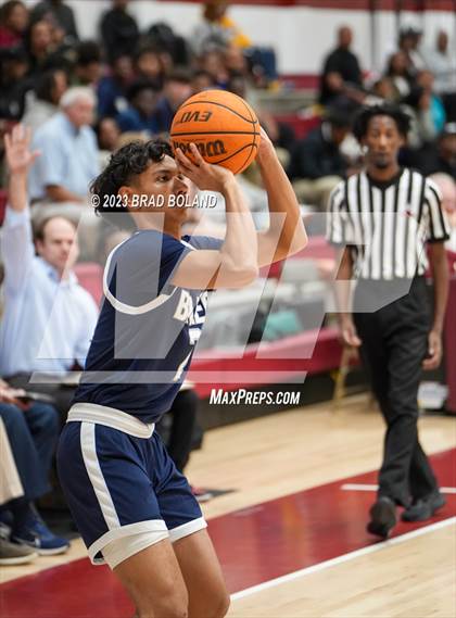 Thumbnail 2 in Baker @ UMS-Wright Prep photogallery.