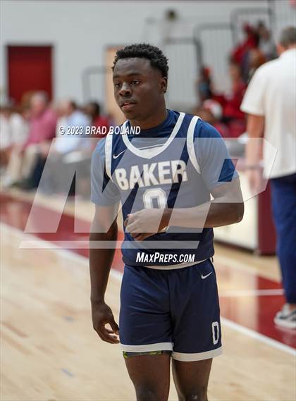 Thumbnail 2 in Baker @ UMS-Wright Prep photogallery.