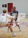 Photo from the gallery "Baker @ UMS-Wright Prep"