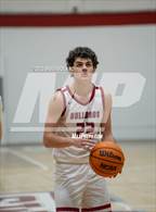 Photo from the gallery "Baker @ UMS-Wright Prep"