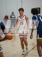 Photo from the gallery "Baker @ UMS-Wright Prep"