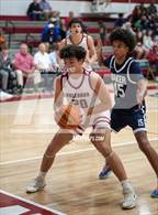 Photo from the gallery "Baker @ UMS-Wright Prep"