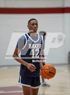 Photo from the gallery "Baker @ UMS-Wright Prep"
