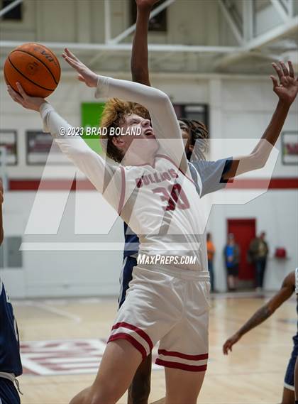 Thumbnail 3 in Baker @ UMS-Wright Prep photogallery.