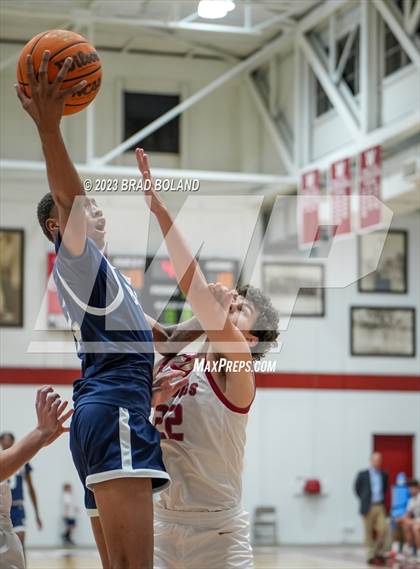Thumbnail 1 in Baker @ UMS-Wright Prep photogallery.