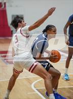 Photo from the gallery "Baker @ UMS-Wright Prep"