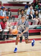Photo from the gallery "Baker @ UMS-Wright Prep"