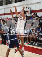 Photo from the gallery "Baker @ UMS-Wright Prep"