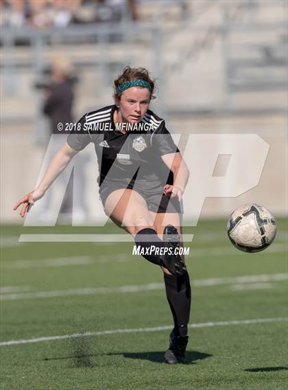 Thumbnail 1 in Burke vs. Lincoln Southwest (NSAA 1A District Playoff) photogallery.