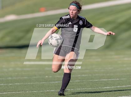 Thumbnail 1 in Burke vs. Lincoln Southwest (NSAA 1A District Playoff) photogallery.