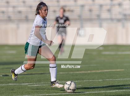 Thumbnail 2 in Burke vs. Lincoln Southwest (NSAA 1A District Playoff) photogallery.