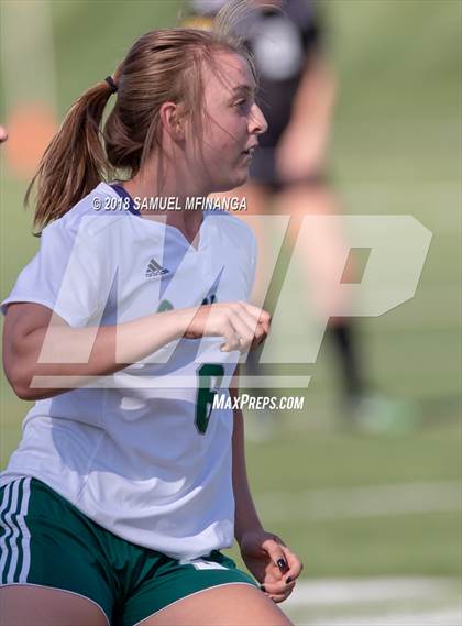 Thumbnail 1 in Burke vs. Lincoln Southwest (NSAA 1A District Playoff) photogallery.