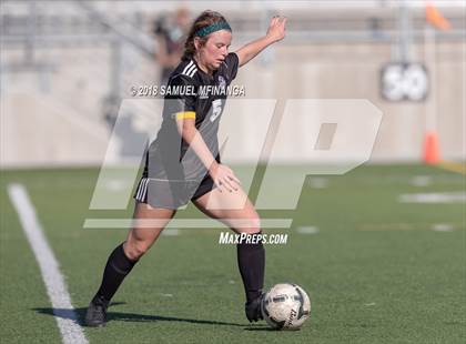 Thumbnail 1 in Burke vs. Lincoln Southwest (NSAA 1A District Playoff) photogallery.