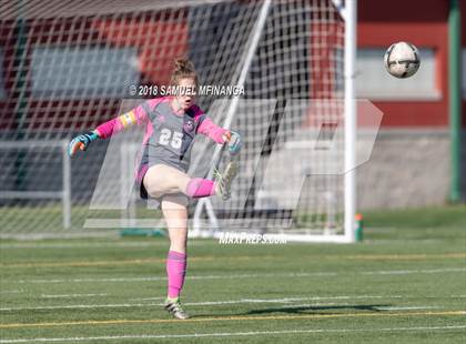 Thumbnail 3 in Burke vs. Lincoln Southwest (NSAA 1A District Playoff) photogallery.