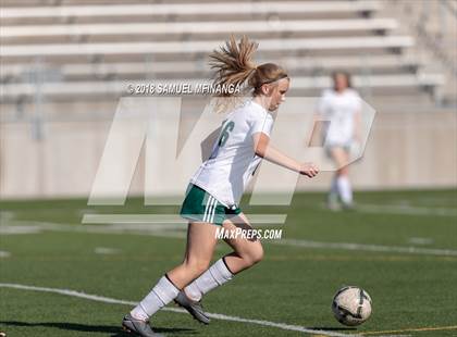 Thumbnail 1 in Burke vs. Lincoln Southwest (NSAA 1A District Playoff) photogallery.