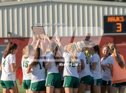 Thumbnail 1 in Burke vs. Lincoln Southwest (NSAA 1A District Playoff) photogallery.