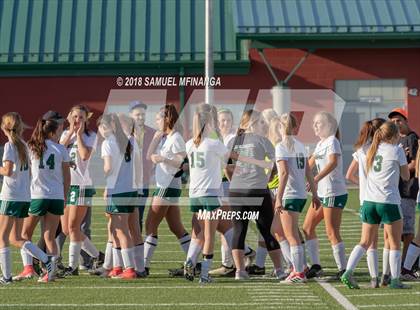 Thumbnail 1 in Burke vs. Lincoln Southwest (NSAA 1A District Playoff) photogallery.