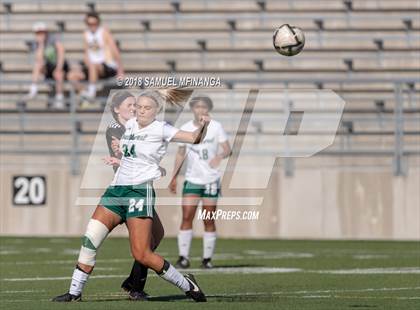 Thumbnail 3 in Burke vs. Lincoln Southwest (NSAA 1A District Playoff) photogallery.