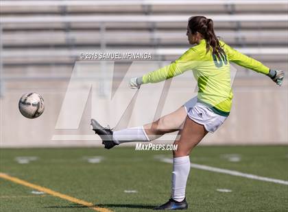 Thumbnail 1 in Burke vs. Lincoln Southwest (NSAA 1A District Playoff) photogallery.