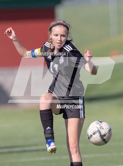 Thumbnail 1 in Burke vs. Lincoln Southwest (NSAA 1A District Playoff) photogallery.