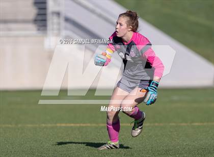 Thumbnail 3 in Burke vs. Lincoln Southwest (NSAA 1A District Playoff) photogallery.