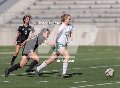 Thumbnail 3 in Burke vs. Lincoln Southwest (NSAA 1A District Playoff) photogallery.
