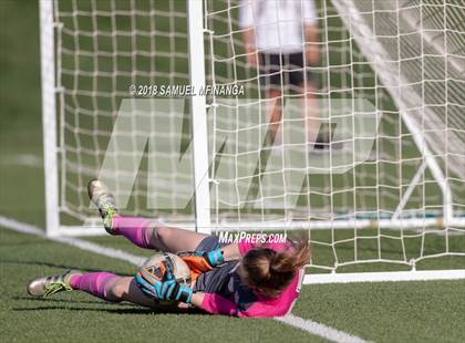 Thumbnail 3 in Burke vs. Lincoln Southwest (NSAA 1A District Playoff) photogallery.